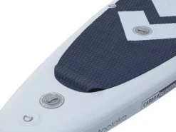 KOOR SUP Board Moolaka 11'6 Doppelkammersystem