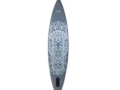 KOOR SUP Board Moolaka 11'6 mit Doppelkammersystem
