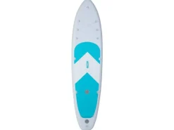 KOOR SUP Board Nuusa Allround 10'6 Doppelkammersystem