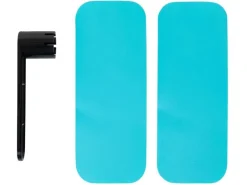 KOOR SUP Board Nuusa Allround 10'6 Doppelkammersystem