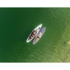 KOOR SUP Board Nuusa Allround 10'6 mit Doppelkammersystem