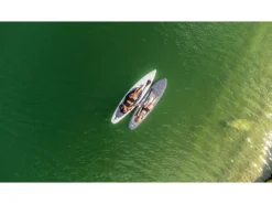 KOOR SUP Board Nuusa Allround 10'6 mit Doppelkammersystem