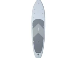 KOOR SUP Board Nuusa Allround 10'6 mit Doppelkammersystem