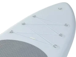 KOOR SUP Board Nuusa Allround 10'6 mit Doppelkammersystem