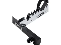 KOOR Trainingsbank Muscooli
