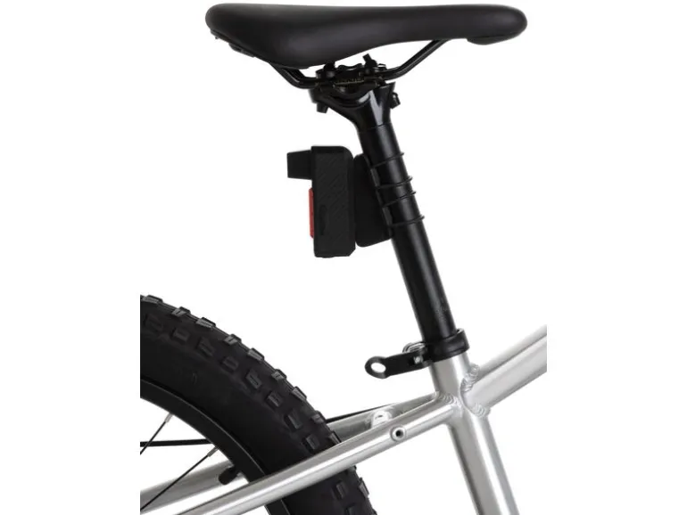 KOOR Velolampe TL Cam Rücklicht