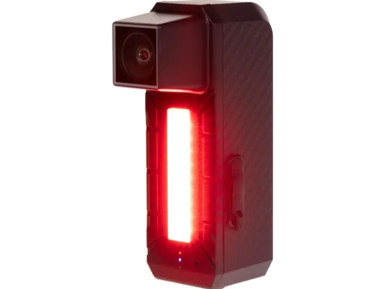 KOOR Velolampe TL Cam Rücklicht