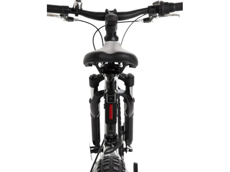 KOOR Velolampe TL Cam Rücklicht