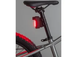 KOOR Velolampe TL Cam Rücklicht
