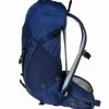 KOOR Wanderrucksack Fuurka 23 l, Blau