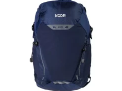 KOOR Wanderrucksack Fuurka 23 l, Blau