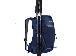 KOOR Wanderrucksack Fuurka 23 l, Blau