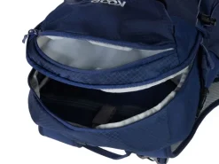 KOOR Wanderrucksack Fuurka 23 l, Blau