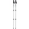 KOOR Wanderstock Aluminium Telaao Blau