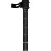 KOOR Wanderstock Carbon Castoor Anthrazit