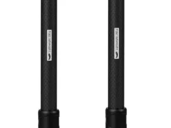 KOOR Wanderstock Carbon Castoor Anthrazit