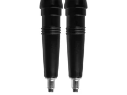 KOOR Wanderstock Carbon Castoor Weiss