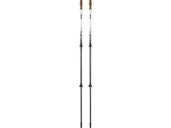 KOOR Wanderstock Carbon Castoor Weiss