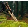 KOOR Wanderstock Carbon Castoor Beige