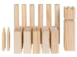 KOOR Wurfspiel KUBB Wikingerschach