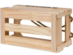 KOOR Wurfspiel KUBB Wikingerschach