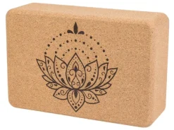KOOR Yoga Block Kork