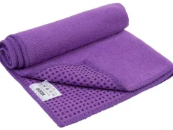 KOOR Yoga-Set 3-teilig, Kork