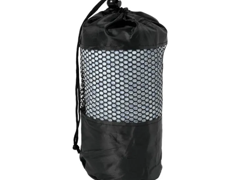 KOOR Yogatuch 183 x 62 cm, Blau