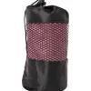 KOOR Yogatuch 183 x 62 cm, Rosa