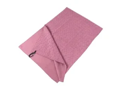 KOOR Yogatuch 183 x 62 cm, Rosa
