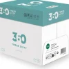 360 Kopierpapier Office A4, Weiss, 80 g/m², 2500 Blatt