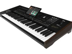 Korg Keyboard Pa5X 61 Oriental