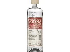 Koskenkorva Original Overproof 1 l