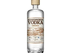 Koskenkorva Vodka Original 1.75 l
