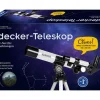 Kosmos Entdecker-Teleskop