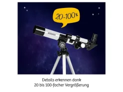 Kosmos Entdecker-Teleskop