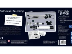 Kosmos Entdecker-Teleskop