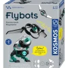 Kosmos Experimentierkasten Flybots
