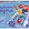 Kosmos Experimentierkasten Easy Elektro – Big Fun