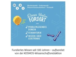 Kosmos Experimentierkasten Easy Elektro – Big Fun