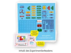 Kosmos Experimentierkasten Easy Elektro – Big Fun