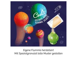 Kosmos Experimentierkasten Flummi-Planeten