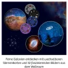Kosmos Experimentierkasten Zimmer-Planetarium