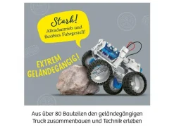 Kosmos Experimentierkasten Future Cell-Truck