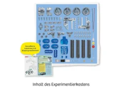 Kosmos Experimentierkasten Future Cell-Truck