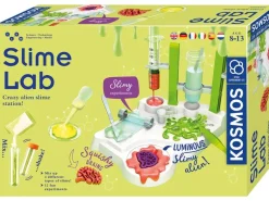 Kosmos Experimentierkasten Slime Lab