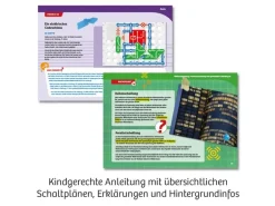 Kosmos Experimentierkasten Easy Elektro – Start