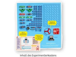 Kosmos Experimentierkasten Easy Elektro – Start