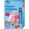 Kosmos Experimentierkasten Marshmallows