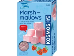 Kosmos Experimentierkasten Marshmallows